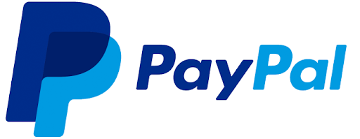 pay with paypal - Douglas Booth Store